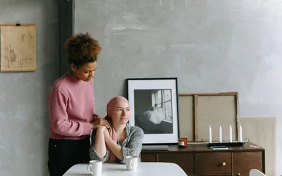 Nutrition During Cancer Treatment